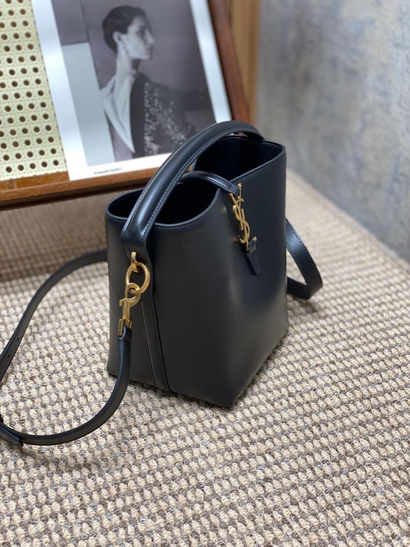 YSL Bucket Bags